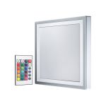 Ledvance LED Deckenleuchte 28W - LED Color + Weiß 