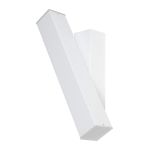 Ledvance Sun@Home WIFI Orbis Kreuz Weiss | Abstimmbares Weiss