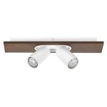 Ledvance LED Decor Spot Mercury Weiß 6W 460lm - 927 Extra Warmweiß | Höchste Farbwiedergabe