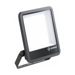 Ledvance Led-Scheinwerfer Aluminium Schwarz 167W 25000lm 100D - 840 Kaltweiß | IP66 - Symmetrisch