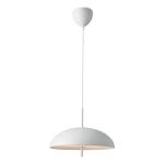 DFTP by Nordlux LED Pendelleuchte Versale Metall Weiß | Geeignet für E27