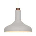 DFTP by Nordlux Fuji Pendelleuchte Beige | Geeignet für E27