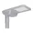 Ledvance LED-Strassenbeleuchtung Flex mittel RV30ST 80W 4000K 11650lm IP66 | Weiss Aluminium - Ersatz für 250W