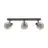 Ledvance LED Decor Spot Firefly Stahl Schwarz 8.4W 750lm - 827 Extra Warmweiß | Dimmbar