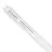 Ledvance LED Röhre T8 Value (UN) High Output 24W 2800lm - 865 Tageslichtweiß | 150cm - Ersatz Für 58W