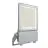 Ledvance LED-Scheinwerfer Flex Weiß 180W 27000lm 60D - 830 Warmweiß | IP66 -  Symmetrisch 