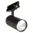 Ledvance LED-Schienenstrahler 3-Phasen Schwarz 30W 4000lm - 930 Warmweiß| Höchste Farbwiedergabe