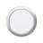 Eglo Einbau Spot Fueva 6 Plastik Satin-Nickel 10.5W 1200lm - 827-840-865 CCT