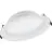 Ledvance LED Downlight Alu DN200 25W 2370lm 100D - 865 Tageslichtweiß | 215mm - IP44 