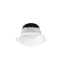 Noxion LED Downlight Hera Tief Einbau Weiß 21W 2400lm 100D - 827-830-840 CCT | 226mm - Ausschnitt 200mm