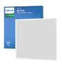 Philips LED Panel CoreLine RC132V 31W 4300lm - 840 Kaltweiß | 60x60cm - UGR <19 - Interact Dimmbar