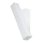 Ledvance Sun@Home WIFI Orbis Kreuz Weiss | Abstimmbares Weiss