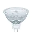 Ledvance Superior LED-Spot Reflektor GU5.3 MR16 3.6W 230lm 36D - 930 Warmweiß | Höchste Farbwiedergabe - Dimmbar - Ersatz für 20W
