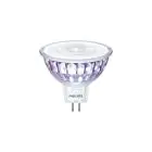 Philips LEDspot VLE GU5.3 MR16 5.8W 12V 927 60D (MASTER) | Extra Warmweiss - Dimmbar - Ersatz für 35W