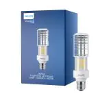Philips TrueForce öffentlich (Straßen – SON) Master LED SON-T IF E40 65W 12000lm - 740 Kaltweiß | Ersatz für 150W