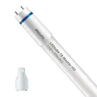 Philips LED Röhre T8 MASTER (EM/Mains) High Output 12W 1575lm - 865 Tageslichtweiß | 90cm - Ersatz für 30W