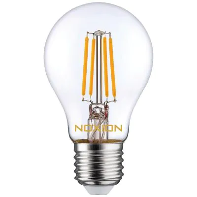 LED-Filamentlampe 