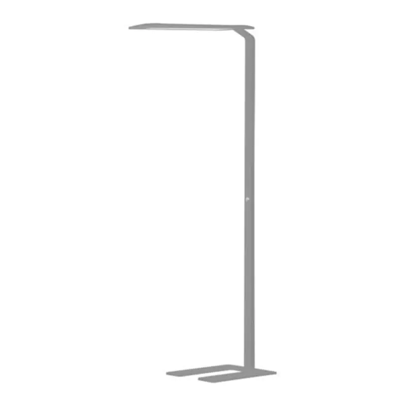 Stehlampe