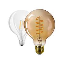 E27 LED Globe
