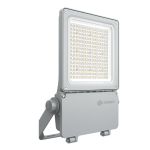 Ledvance Projecteur LED Flex Blanc 80W 12100lm 55x120D - 840 Blanc Froid | IP66 - Dali Dimmable - Asymétrique 