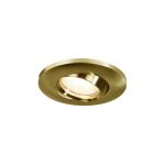 Nordlux Umberto Spot Aluminium Blanc | Convient pour GU10