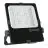 Ledvance Projecteur LED Performance Noir 50W 6300lm 55x110D - 840 Blanc Froid | IP66 - Asymétrique