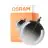Osram Vintage 1906 LED E27 Boule Filament Dépolie 4.8W 100lm - 818 Blanc Très Chaud | Dimmable - Équivalent 15W