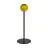 Ledvance Lampe De Chevet Decor Bulle Acier Multicolore | Convient pour E27