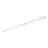 Ledvance LED Rail De Fixation Suspendu Trusys Flex Wallwasher Blanc 50W 8600lm - 840 Blanc Froid | Équivalent 2x58W