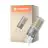 Ledvance Performance LED Capsule Claire G9 4.4W 600lm - 827 Blanc Très Chaud | Dimmable - Équivalent 48W