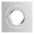 Ledvance Spot Combo Ip65/5x Cercle  Carré Inclinable Brun