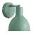Nordlux Pop Applique Murale Métal Vert | Convient pour E27