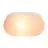 Nordlux Foam Applique Murale Blanc | Convient pour 1x E27