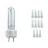 Lot 12x Philips MASTERColour G12 CDM-T Elite 70W - 942 Blanc Froid | Meilleur rendu des couleurs