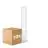 Lot 10x Philips Corepro PL-L LED 8W 960lm - 830 Blanc Chaud | 4-Pins - Équivalent 18W