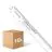 Lot 10x Noxion Tube LED T8 Avant (EM/Direct 230V) Standard Output 19W 2300lm - 830 Blanc Chaud | 150cm - Équivalent 58W