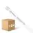 Lot 10x Ledvance Tube LED T8 Value (EM/Direct 230V) Standard Output 6.6W 800lm - 840 Blanc Froid | 60cm - Équivalent 18W