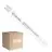 Lot 10x Ledvance Tube LED T8 Performance (EM/Direct 230V) High Output 7W 1100lm - 865 Lumière Du Jour | 60cm - Équivalent 18W