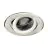 Philips Spot LED RS156B CoreLine Aluminium 7.2W 750lm 36D - 830 Blanc Chaud | 85mm - Diamètre 68mm - IP20/44 - Dimmable