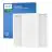 Philips Panneau LED CoreLine RC136B G4  38.5W 6000lm - 840 Blanc Froid | 60x60cm- UGR