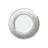 Eglo Encastré Spot Fueva 6 Plastique Nickel Satiné 3.7W 450lm - 827-840-865 CCT