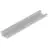 Topmet LED Profil Set Standard BEGTIN12 J Opale S inox 1000 raw alu.