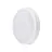 Philips Hublot LED Coreline WL140V Blanc 22W 2200lm - 840 Blanc Froid | 390mm - IP65 - Dali Dimmable