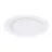 Noxion Downlight LED Slim V2.0 24W 2400lm 120D - 830 Blanc Chaud | 225mm - Diamètre 200mm - IP44 