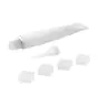 Ledvance Rubans LED Superior 4x Embout 12mm | Proteced Silicone Seal