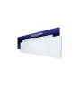 Noxion Panneau LED Delta Pro V3 30W 4070lm - 840 Blanc Froid | 120x30cm - UGR < 19 - Philips Xitanium Driver - Éclairage De Secours 3 Heures