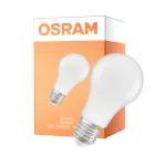 Osram Led Star Classic LED E27 Poire Dépolie 9W 940lm - 840 Blanc Froid 
