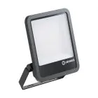 Ledvance Projecteur LED Aluminium Noir 133W 20000lm 100D - 865 Lumière Du Jour | IP66 - Symétrique