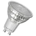 Ledvance Spot LED GU10 PAR16 3.7W 350lm 36D - 930 Blanc Chaud | Meilleur Rendu Des Couleurs - Dimmable - Équivalent 35W