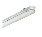 Philips Réglette LED Étanche CoreLine WT120C G2 45W 6000lm - 840 Blanc Froid | 150cm - Dali Dimmable